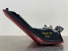 Load image into Gallery viewer, OUTER TAIL LIGHT LAMP Acura TLX 2015 15 2016 16 2017 17 Left - NW527933
