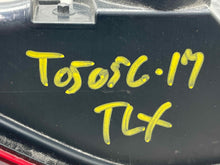 Load image into Gallery viewer, OUTER TAIL LIGHT LAMP Acura TLX 2015 15 2016 16 2017 17 Left - NW527933
