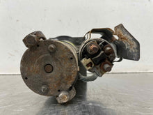 Load image into Gallery viewer, STARTER MOTOR Rainier Escalade Avalanche 1500 Express  03-09 - NW491291
