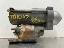 Load image into Gallery viewer, STARTER MOTOR Rainier Escalade Avalanche 1500 Express  03-09 - NW491291

