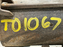 Load image into Gallery viewer, STARTER MOTOR Rainier Escalade Avalanche 1500 Express  03-09 - NW491291
