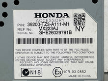 Load image into Gallery viewer, BODY CONTROL MODULE BCM COMPUTER Acura TLX 15 16 17 - NW527612
