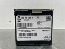 Load image into Gallery viewer, Radio Acura TLX 2017 - NW527857
