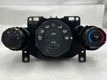 Load image into Gallery viewer, TEMPERATURE CONTROLS Ford Fiesta 2011 11 2012 12 2013 13 - NW100310
