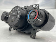 Load image into Gallery viewer, TEMPERATURE CONTROLS Ford Fiesta 2011 11 2012 12 2013 13 - NW100310
