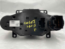 Load image into Gallery viewer, TEMPERATURE CONTROLS Ford Fiesta 2011 11 2012 12 2013 13 - NW100310
