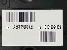 Load image into Gallery viewer, TEMPERATURE CONTROLS Ford Fiesta 2011 11 2012 12 2013 13 - NW100310
