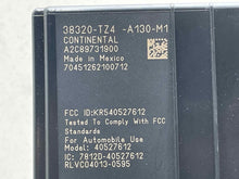 Load image into Gallery viewer, THEFT CONTROL MODULE COMPUTER Acura TLX 15 16 17 - NW527613
