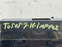 Load image into Gallery viewer, INFO-GPS SCREEN Impreza XV Crosstek 2012 12 2013 13 2014 14 - NW527791
