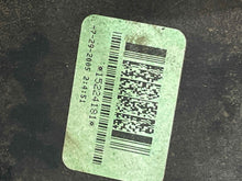 Load image into Gallery viewer, TAIL LIGHT LAMP ASSEMBLY Suburban 1500 Suburban 2500 Tahoe 04-06 Left - NW491307
