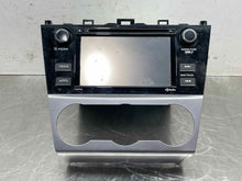 Load image into Gallery viewer, Radio Subaru Impreza 2016 - NW527864
