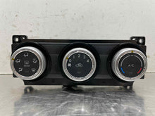Load image into Gallery viewer, Temperature Controls Subaru Impreza 2016 - NW527780
