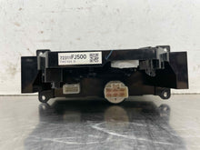 Load image into Gallery viewer, Temperature Controls Subaru Impreza 2016 - NW527780
