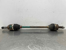 Load image into Gallery viewer, FRONT CV AXLE SHAFT Subaru Impreza 2014 14 2015 15 2016 16 - NW527587
