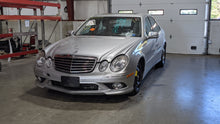 Load image into Gallery viewer, TRANSMISSION CLK350 CLK550 CLK63 E300 E320 E350 E550 E63 08-10 RWD - NW355344
