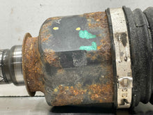 Load image into Gallery viewer, FRONT CV AXLE SHAFT Subaru Impreza 2014 14 2015 15 2016 16 - NW527587
