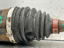 Load image into Gallery viewer, FRONT CV AXLE SHAFT Subaru Impreza 2014 14 2015 15 2016 16 - NW527587
