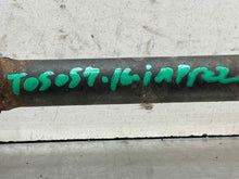 Load image into Gallery viewer, FRONT CV AXLE SHAFT Subaru Impreza 2014 14 2015 15 2016 16 - NW527587
