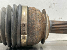 Load image into Gallery viewer, FRONT CV AXLE SHAFT Subaru Impreza 2014 14 2015 15 2016 16 - NW527587
