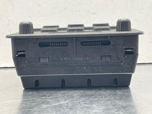 Load image into Gallery viewer, REAR AUDIO CONTROL Escalade Escalade ESV Escalade EXT Avalanche 03-07 - NW491232

