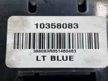 Load image into Gallery viewer, REAR AUDIO CONTROL Escalade Escalade ESV Escalade EXT Avalanche 03-07 - NW491232
