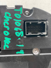 Load image into Gallery viewer, Speedometer Cluster Jeep Cherokee 2019 - NW491281
