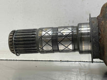 Load image into Gallery viewer, FRONT CV AXLE SHAFT Subaru Impreza 2014 14 2015 15 2016 16 - NW527588

