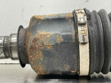 Load image into Gallery viewer, FRONT CV AXLE SHAFT Subaru Impreza 2014 14 2015 15 2016 16 - NW527588
