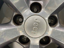 Load image into Gallery viewer, Wheel Rim Jeep Cherokee 2019 - NW491346
