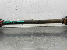Load image into Gallery viewer, FRONT CV AXLE SHAFT Subaru Impreza 2014 14 2015 15 2016 16 - NW527588
