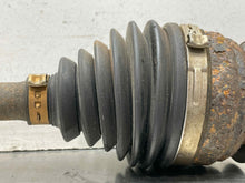 Load image into Gallery viewer, FRONT CV AXLE SHAFT Subaru Impreza 2014 14 2015 15 2016 16 - NW527588
