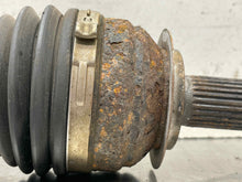 Load image into Gallery viewer, FRONT CV AXLE SHAFT Subaru Impreza 2014 14 2015 15 2016 16 - NW527588
