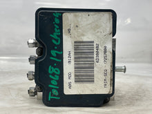 Load image into Gallery viewer, ABS Pump Jeep Cherokee 2019 - NW490968
