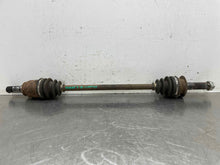 Load image into Gallery viewer, REAR AXLE SHAFT Subaru Impreza 2012 12 2013 13 2014 14 - NW527589
