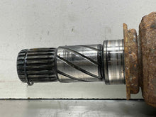 Load image into Gallery viewer, REAR AXLE SHAFT Subaru Impreza 2012 12 2013 13 2014 14 - NW527589
