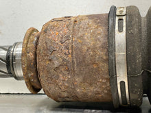 Load image into Gallery viewer, REAR AXLE SHAFT Subaru Impreza 2012 12 2013 13 2014 14 - NW527589
