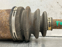 Load image into Gallery viewer, REAR AXLE SHAFT Subaru Impreza 2012 12 2013 13 2014 14 - NW527589
