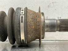 Load image into Gallery viewer, REAR AXLE SHAFT Subaru Impreza 2012 12 2013 13 2014 14 - NW527589
