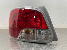 Load image into Gallery viewer, TAIL LIGHT LAMP ASSEMBLY Subaru Impreza 12 13 14 15 16 Left - NW527940
