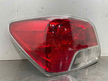 Load image into Gallery viewer, TAIL LIGHT LAMP ASSEMBLY Subaru Impreza 12 13 14 15 16 Left - NW527940
