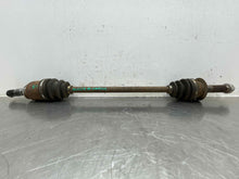 Load image into Gallery viewer, REAR AXLE SHAFT Subaru Impreza 2012 12 2013 13 2014 14 - NW527590
