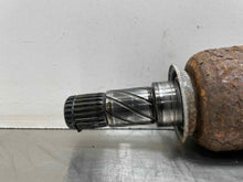 Load image into Gallery viewer, REAR AXLE SHAFT Subaru Impreza 2012 12 2013 13 2014 14 - NW527590

