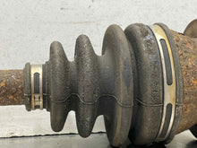 Load image into Gallery viewer, REAR AXLE SHAFT Subaru Impreza 2012 12 2013 13 2014 14 - NW527590
