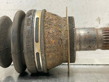 Load image into Gallery viewer, REAR AXLE SHAFT Subaru Impreza 2012 12 2013 13 2014 14 - NW527590

