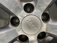 Load image into Gallery viewer, Wheel Rim Jeep Cherokee 2019 - NW491347
