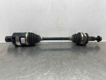 Load image into Gallery viewer, Axle Shaft Jeep Cherokee 2019 - NW490979
