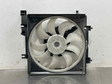 Load image into Gallery viewer, RADIATOR FAN ASSEMBLY Forester Impreza XV Crosstek 2008-2014 - NW527681

