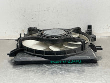 Load image into Gallery viewer, RADIATOR FAN ASSEMBLY Forester Impreza XV Crosstek 2008-2014 - NW527681
