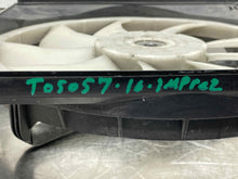 Load image into Gallery viewer, RADIATOR FAN ASSEMBLY Forester Impreza XV Crosstek 2008-2014 - NW527681
