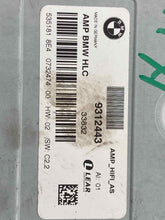 Load image into Gallery viewer, AMPLIFIER BMW X1 2012 12 2013 13 2014 14 2015 15 - NW355272
